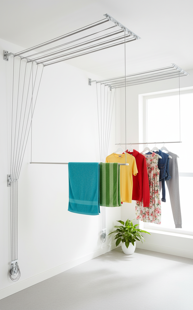 Cloth Hangers